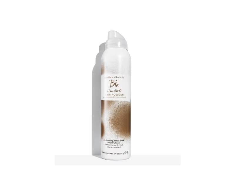 Bumble and bumble Bb. Hair Powder, Blondish, 4.4 oz/125 g
