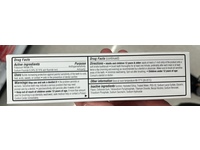 Meijer Sensitive Toothpaste, Extra Whitening, 4 oz/113 g - thumbnail 2