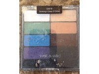 Wet n Wild Eye Shadow Collection, Drinking A Glass Of Shine, 0.3 oz/8.5 g - thumbnail 1
