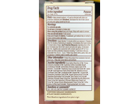 Babo Botanicals Daily Sheer Tinted Mineral Sunscreen Stick, SPF 50, Fragrance Free, 0.6 oz/17 g - thumbnail 3