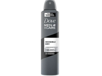 Dove Men+Care Invisible Dry Antiperspirant, 8.45 fl oz/250 mL - Image 2