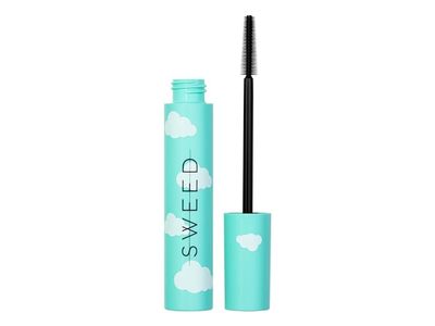 Sweed Cloud Mascara, Black, 0.4 fl oz/12 mL