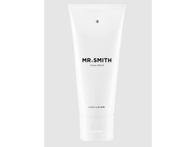 Mr Smith Honey Blond Masque, 200 mL