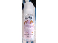 Impulse Inner Peace Body Fragrance Mist, Blackcurrant & Sandalwood, 150 mL - Image 3