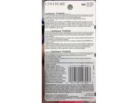 CoverGirl LashBlastFusion Mascara, Very Black 860, 0.44 oz (Pack of 6) - thumbnail 4