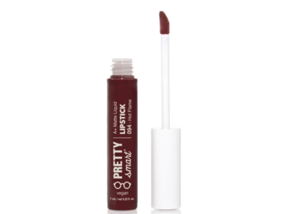 Pretty Smart A+ Matte Liquid Lipstick, 094 Hot Flame, 0.23 fl oz/7 mL