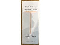 Trish McEvoy Brighten + Glow Gentle Serum, Vitamin C, 1 fl oz/30 mL - Image 3