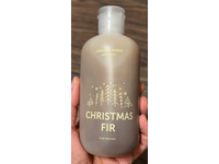 Juniper Ridge Body Wash, Christmas Fir, 8 oz/236.5 mL - Image 3
