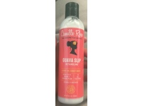 Camille Rose Detangling Leave In Conditioner, Guava Slip, 8 fl oz/236 mL - Image 3