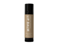 Rowe Casa Organics Lip Balm, Peppermint+Vanilla, 0.15 oz/4.2 g - thumbnail 1