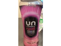 Downy Unstopables Fusions Odor Defense Laundry Scent Booster, Sunrise + Nectar Scent, 21.1 oz/598 g - Image 3