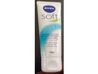 Nivea Soft Refreshingly Soft Moisturizing Cream, Jojoba Oil & Vitamin C, 75 mL - thumbnail 2