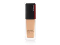 Shiseido Synchro Skin Self-Refreshing Foundation, SPF 30, Pine, 1 fl oz/30 mL - thumbnail 1
