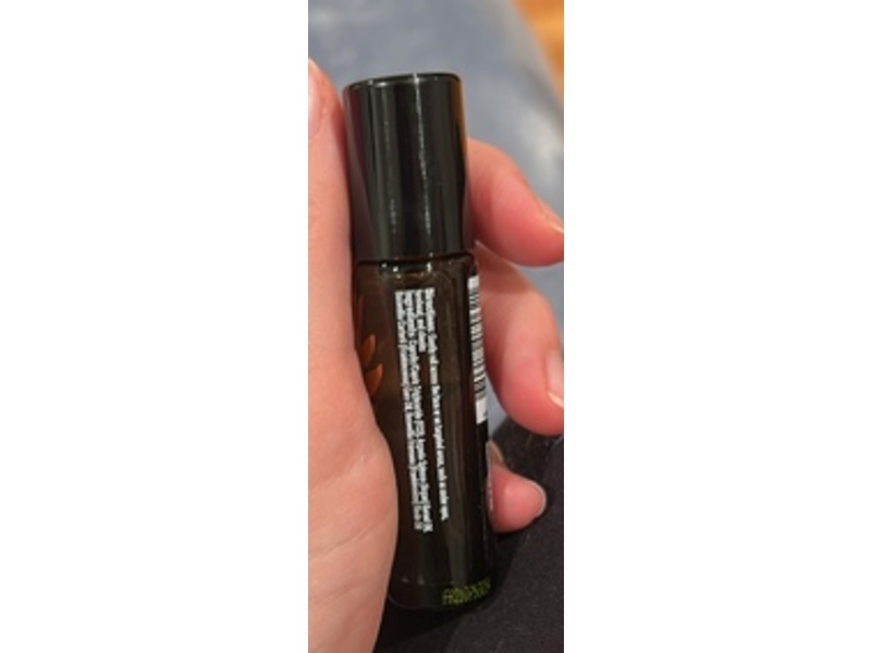 Plant Therapy Frankincense & Argan Facial Serum Roll-On 10 mL