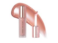 Lawless Forget The Filler Lip-Plumping Line-Smoothing Gloss, Nudie, 0.11 fl oz/3.3 mL - thumbnail 1
