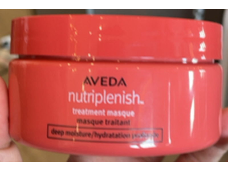 Aveda Nutriplenish Masque Deep Moisture Treatment, 6.8 fl oz/200ml