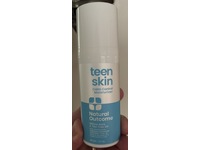 Natural Outcome Teenskin Calm Control Moisturizer, Willow Bark & Tea Tree Oil, 1.7 oz/50 mL - thumbnail 2