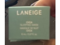 Laneige Cica Sleeping Mask, 0.27 fl oz/8 mL - thumbnail 2