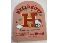 The Creme Shop x Hello Kitty Moisture Boost Animated Sheet Mask, 1 Count - Image 3