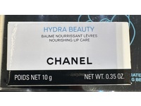Chanel Hydra Beauty Nutrition Nourishing Lip Care, 0.35 oz - Image 3