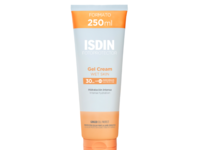 Isdin Gel Cream, SPF 30, Ginger Cell Protect, 250 mL - thumbnail 1