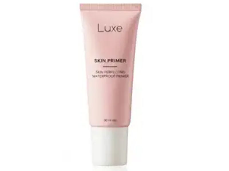 Luxe Skin Primer, 0.67 fl oz/20 mL