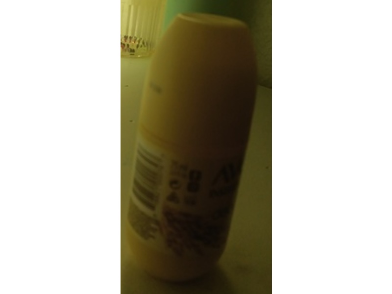 Avena Deodorant Roll-On, 1.7 oz