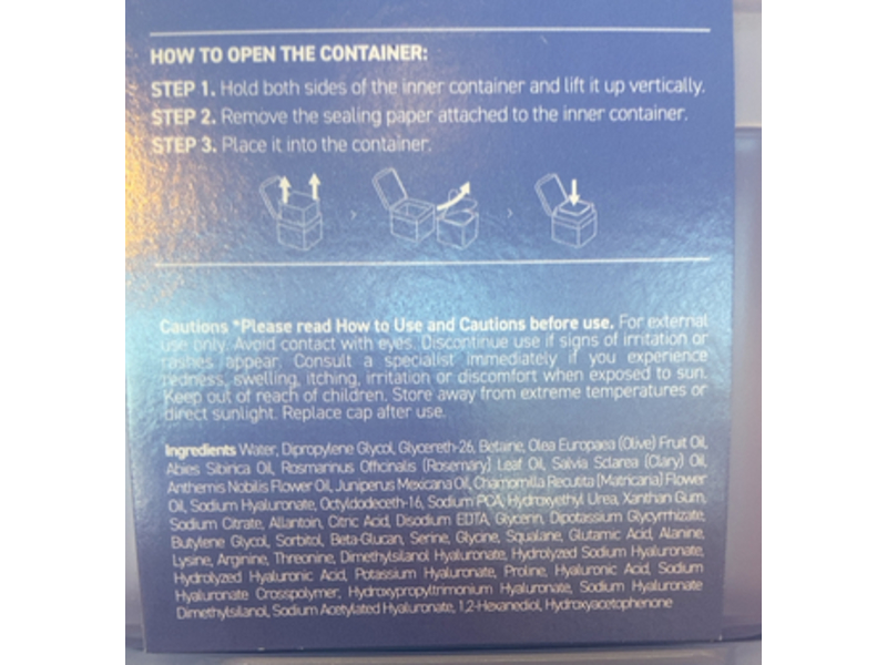 Mediheal Watermide Day & Night Moisture Pad, 100 Count