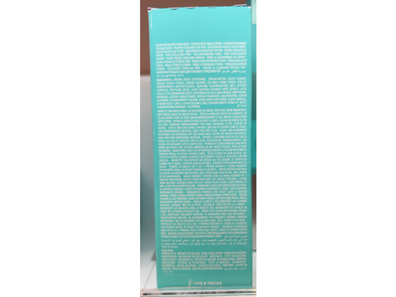 Benefit The Porefessional Wow Polish Triple Pore-Exfoliating Powder, 1.5 oz/45 g