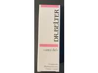 Dr Belter Sensi Bel Couperosis Hydroprotective Cream - Image 3
