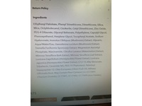 Doll 10 Peptide Bounce Balm Foundation, Light - Image 4