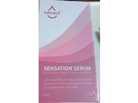 Lubracil Sensation Serum, 1.01 oz/30 mL - thumbnail 2
