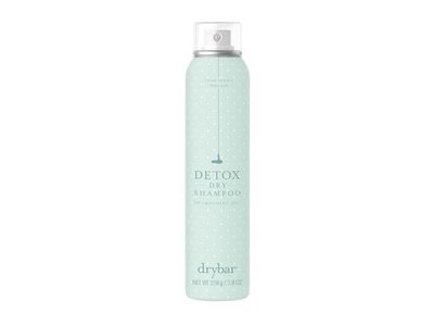 Drybar Detox Dry Shampoo, Lush Scent, 3.8 oz/108 g