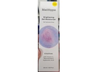 Mad Hippie Brightening Gel Moisturizer, Vitamin C, Niacinamide & Hyaluronic Acid, 1.02 fl oz/30 mL - Image 3
