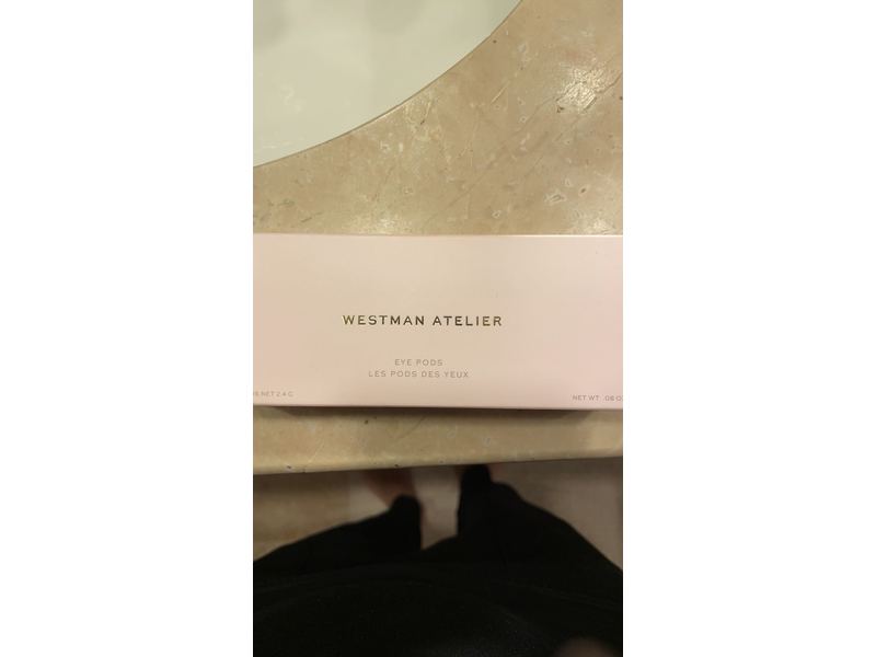 Westman Atelier Rendez Vous Eyepod Eyeshadow