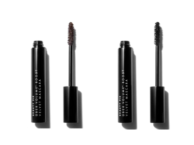 Beauty Pie Uber Volume Boost Velvet Mascara, 0.23 fl oz/0.7 mL