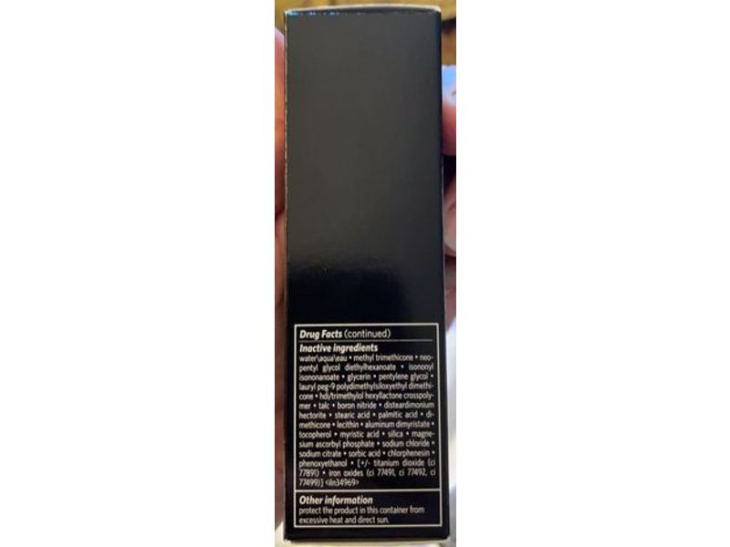 Bobbi Brown Skin Foundation, SPF 15, Cool Sand, 1 fl oz/30 mL