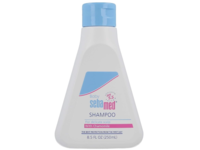 SebaMed Baby Shampoo with Chamomile, 8.5 fl oz/250 mL, Pack of 2 - thumbnail 1
