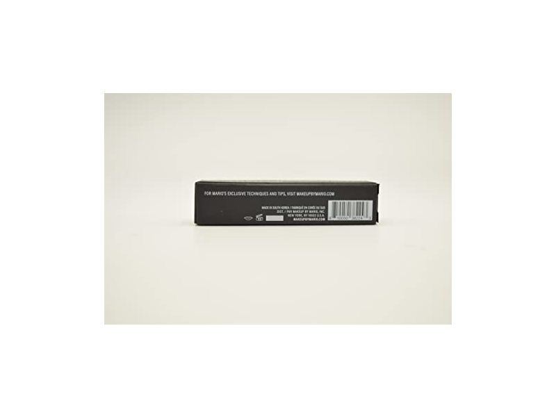 Makeup by Mario Moisture Glow Plumping Lip Serum, Pink Glow, 0.08 oz/2.3 g