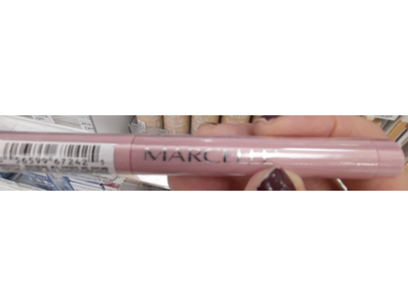Marcelle Long-Wear Eyeshadow Pencil, Pink Galaxy, 0.05 oz