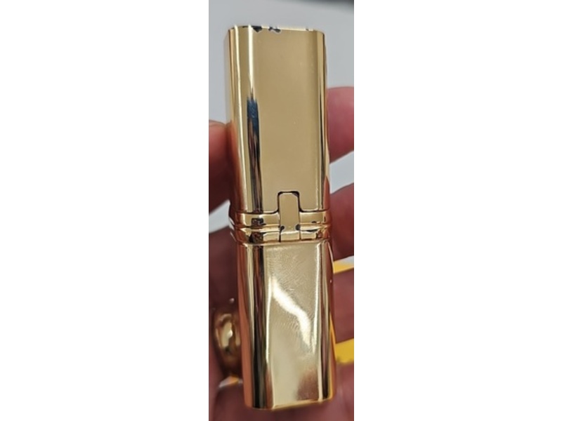 L'Oreal Paris Lipstick, Successful Red, 0.13 fl oz/3.6 g