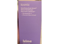 Isima Iconic Densifying Scalp Serum, 1.7 fl oz/50 mL - Image 5