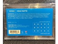 Nicka K New York 15 Color Palette, Wild Matte, 0.53 oz/15 g - thumbnail 3