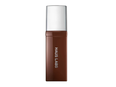 Haus Labs By Lady Gaga Atomic Shake Lip Lacquer, Sheer Sienna, 0.14 fl oz/4 mL