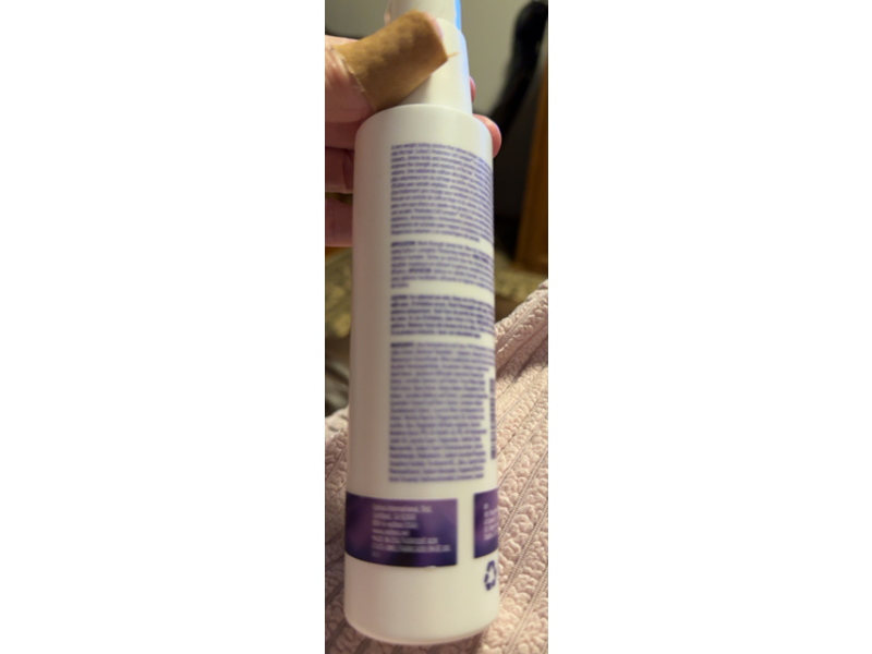 Eufora Thickening Serum, Proamino Cell Complex, 5.1 fl oz/150 mL