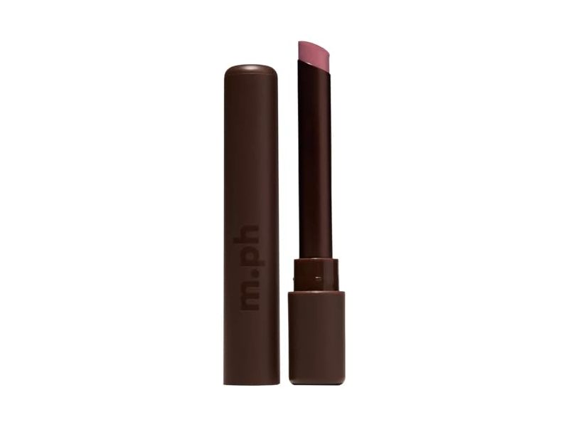 m.ph Lip Ciggy Sheer Lipstick Balm, First Base, 0.03 oz/0.9 g