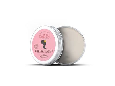 Camille Rose Old Fashioned Hair Formula, The Gro Grease, 4 oz