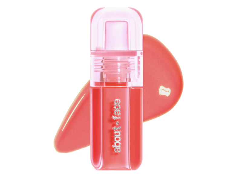 About-Face Blush Rush Liquid Blush, Rev It Up, 0.11 fl oz/3.5 mL