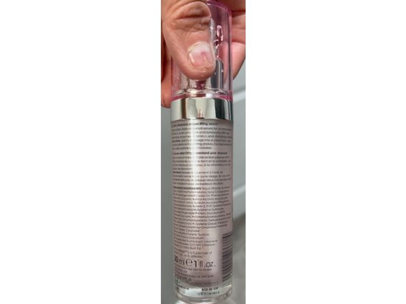 Rodial Pink Diamond Instant Lifting Serum, 1 fl oz/30 mL