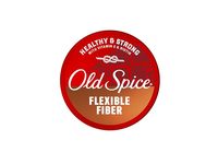 Old Spice Low Shine Flexible Fiber, Vitamin E & Biotin, 2.22 oz - thumbnail 1
